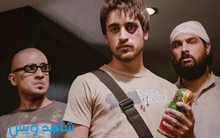 مشاهدة فيلم Delhi Belly 2011 مترجم