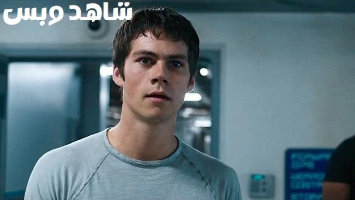 مشاهدة فيلم Maze Runner 2 The Scorch Trials 2015 مترجم