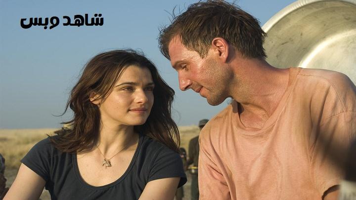 مشاهدة فيلم The Constant Gardener 2005 مترجم