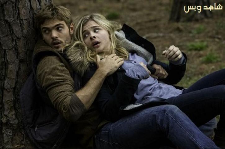 مشاهدة فيلم The 5th Wave 2016 مترجم