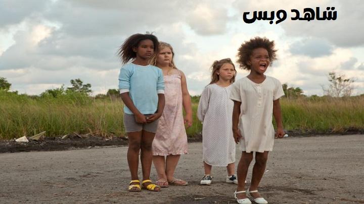 مشاهدة فيلم Beasts of the Southern Wild 2012 مترجم