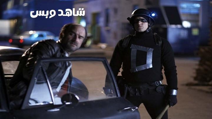 مشاهدة فيلم Defendor 2009 مترجم