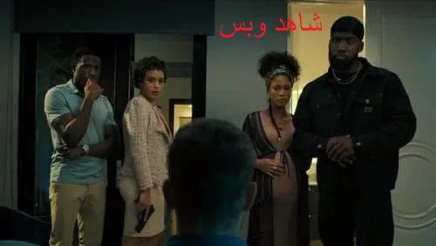 مشاهدة فيلم A Lot of Nothing 2022 مترجم