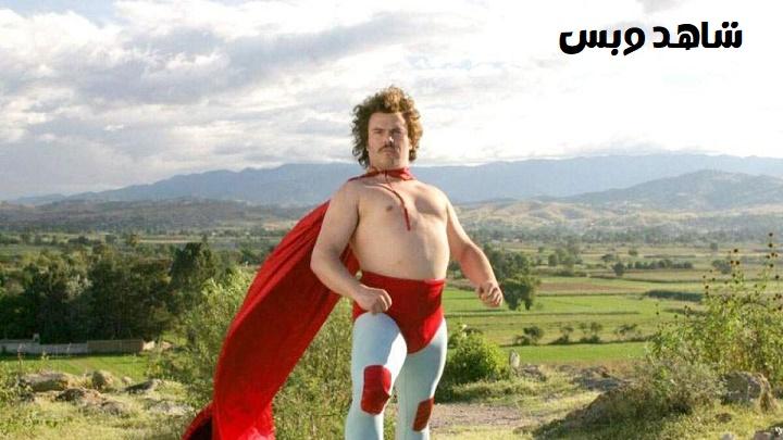 مشاهدة فيلم Nacho Libre 2006 مترجم