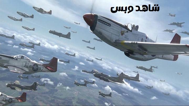 مشاهدة فيلم Red Tails 2012 مترجم