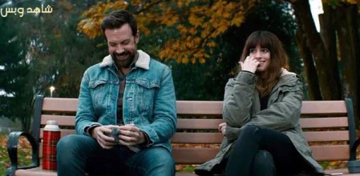 مشاهدة فيلم Colossal 2016 مترجم