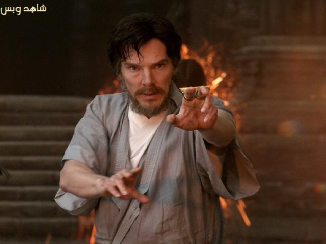 مشاهدة فيلم Doctor Strange 2016 مترجم