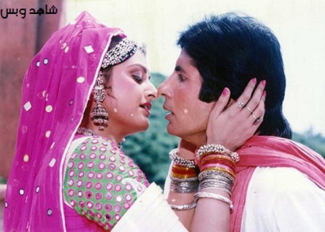 مشاهدة فيلم Aaj Ka Arjun 1990 مترجم