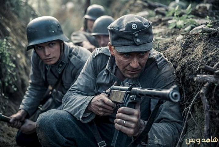 مشاهدة فيلم The Unknown Soldier 2017 مترجم