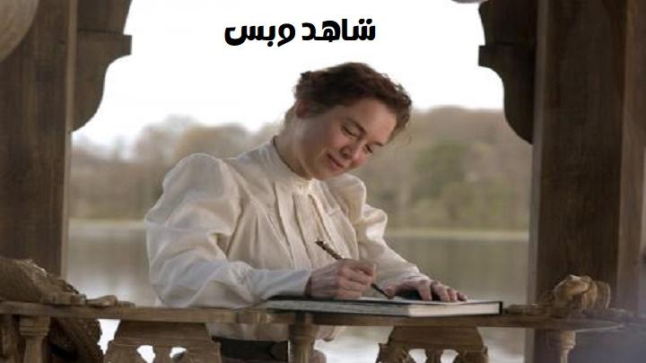 مشاهدة فيلم Miss Potter 2006 مترجم