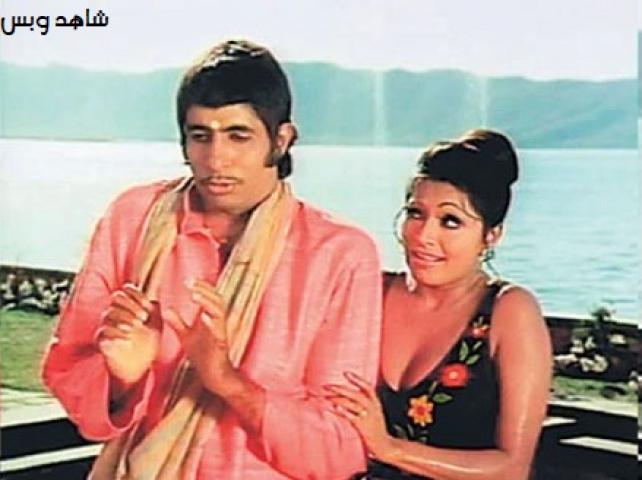 مشاهدة فيلم Ganga Ki Saugand 1978 مترجم