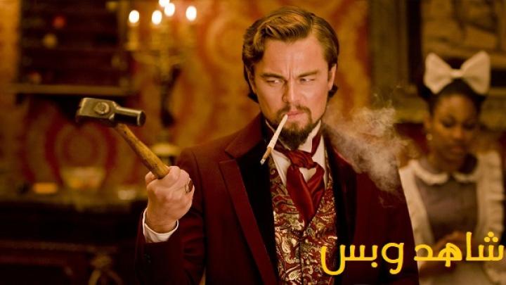 مشاهدة فيلم Django Unchained 2012 مترجم