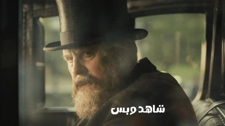 مشاهدة فيلم Cabrini 2024 مدبلج