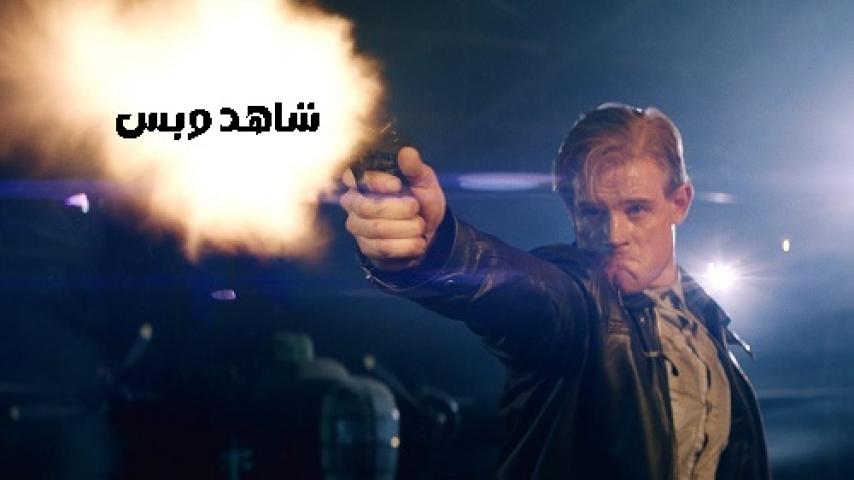 مشاهدة فيلم Wolf Hound 2022 مترجم