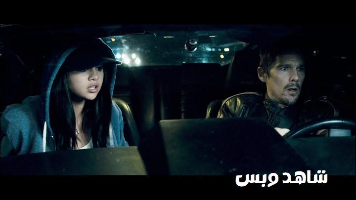 مشاهدة فيلم Getaway 2013 مترجم