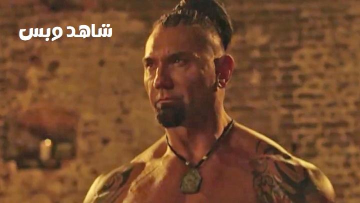 مشاهدة فيلم Kickboxer Vengeance 2016 مترجم