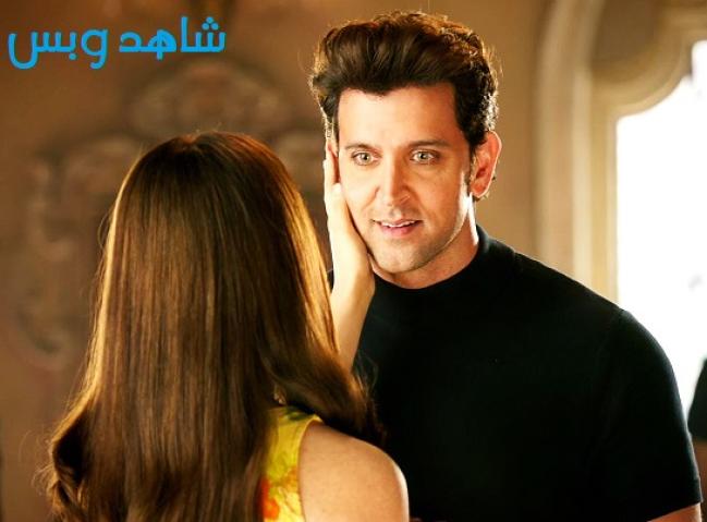 مشاهدة فيلم Kaabil 2017 مترجم