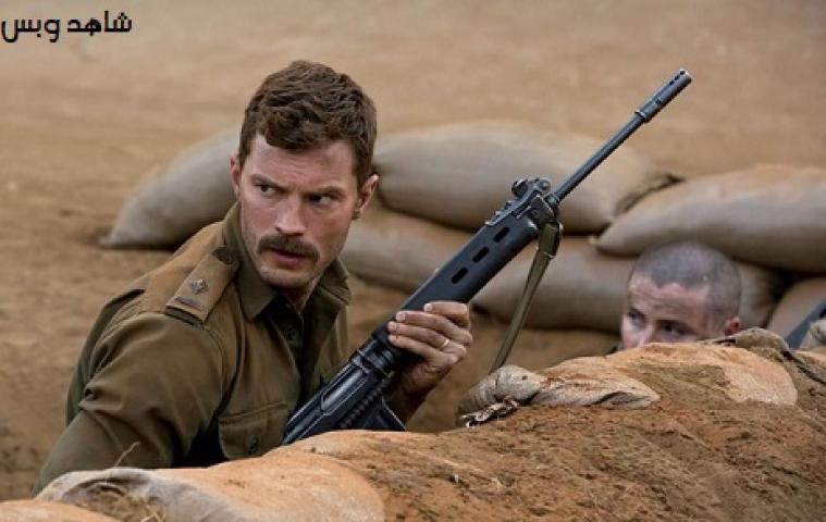 مشاهدة فيلم The Siege of Jadotville 2016 مترجم