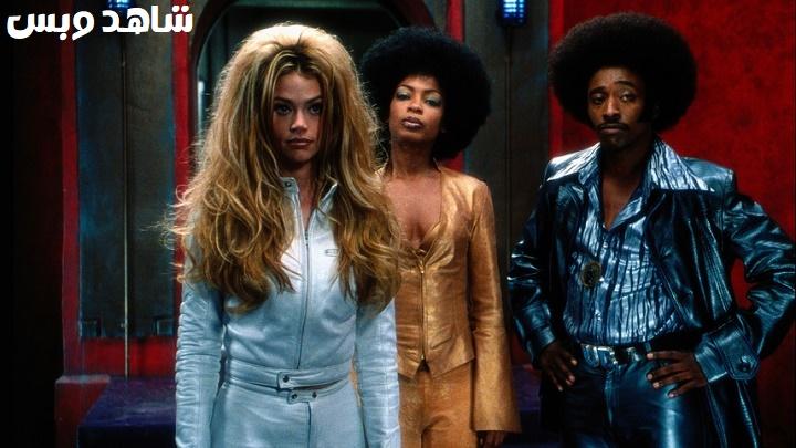 مشاهدة فيلم Undercover Brother 2002 مترجم