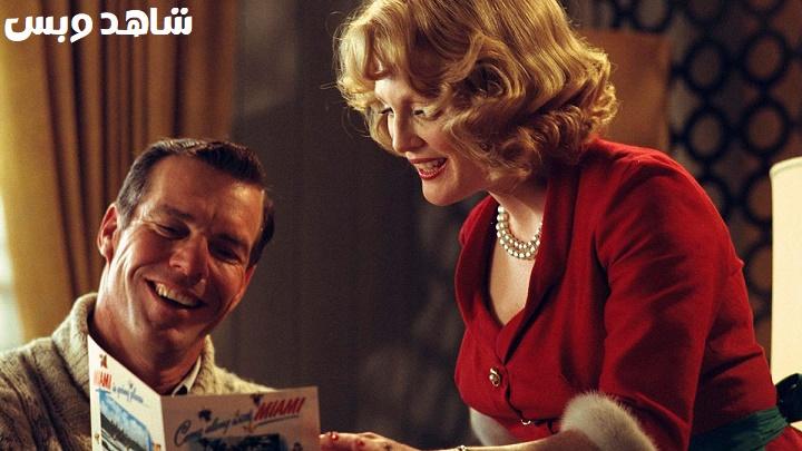 مشاهدة فيلم Far from Heaven 2002 مترجم