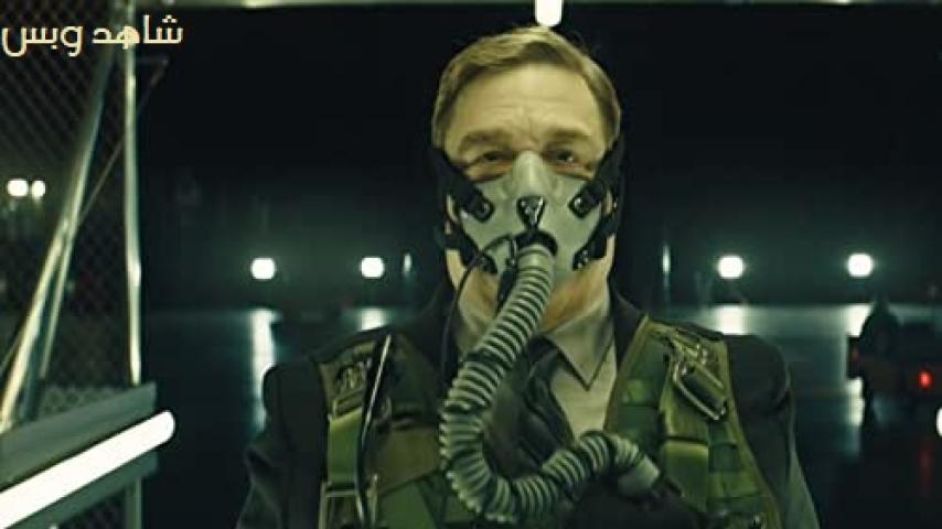 مشاهدة فيلم Captive State 2019 مترجم