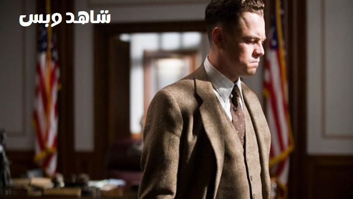 مشاهدة فيلم J. Edgar 2011 مترجم