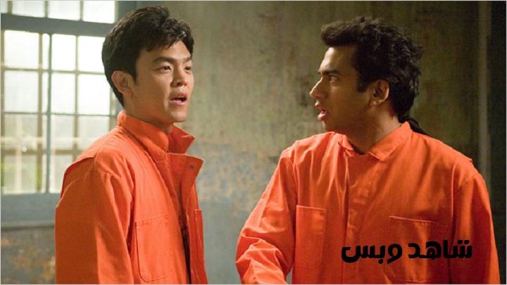 مشاهدة فيلم Harold & Kumar Escape from Guantanamo Bay 2008 مترجم