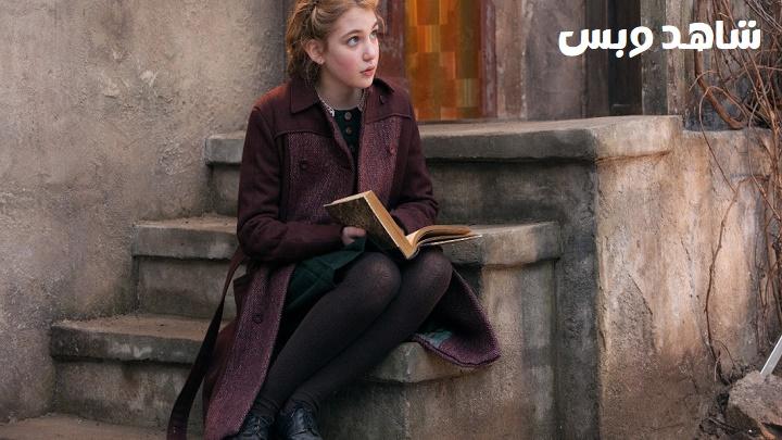 مشاهدة فيلم The Book Thief 2013 مترجم