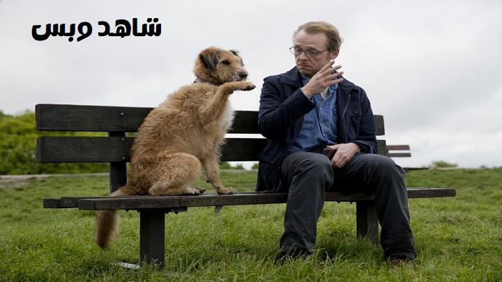 مشاهدة فيلم Absolutely Anything 2015 مترجم