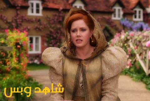 مشاهدة فيلم Disenchanted 2022 مترجم