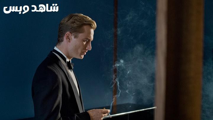 مشاهدة فيلم Labyrinth of Lies 2014 مترجم