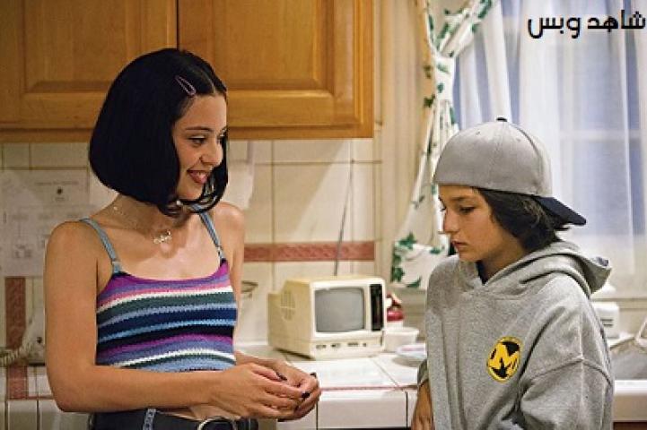 مشاهدة فيلم Mid90s 2018 مترجم