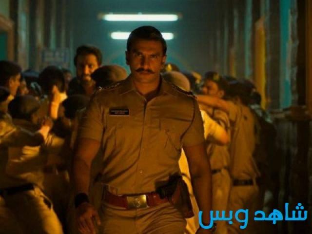 مشاهدة فيلم Simmba 2018 مترجم