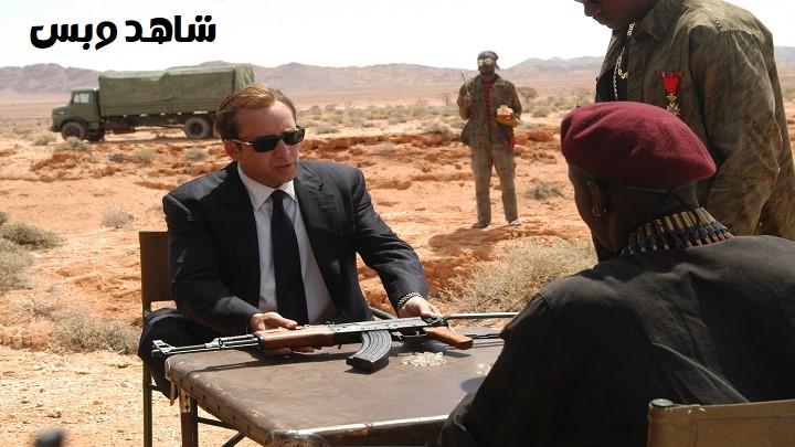 مشاهدة فيلم Lord of War 2005 مترجم