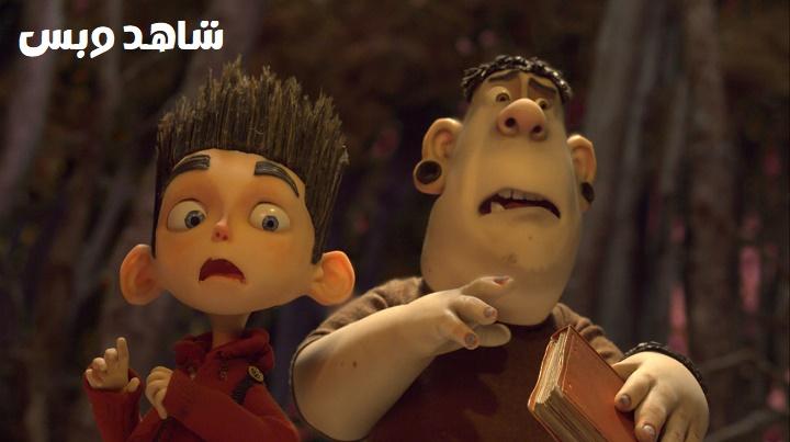 مشاهدة فيلم ParaNorman 2012 مترجم