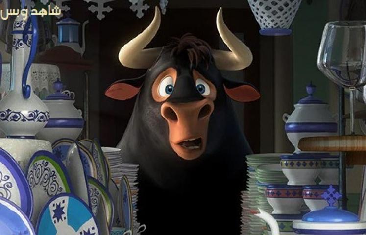 مشاهدة فيلم Ferdinand 2017 مترجم