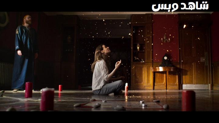 مشاهدة فيلم A Dark Song 2016 مترجم