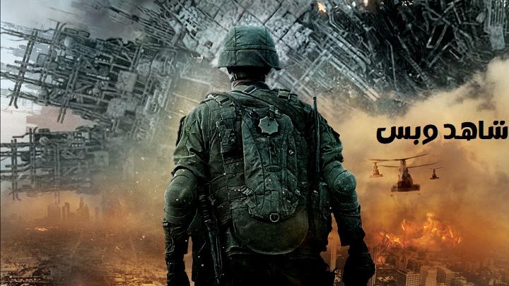 مشاهدة فيلم Battle Los Angeles 2011 مترجم