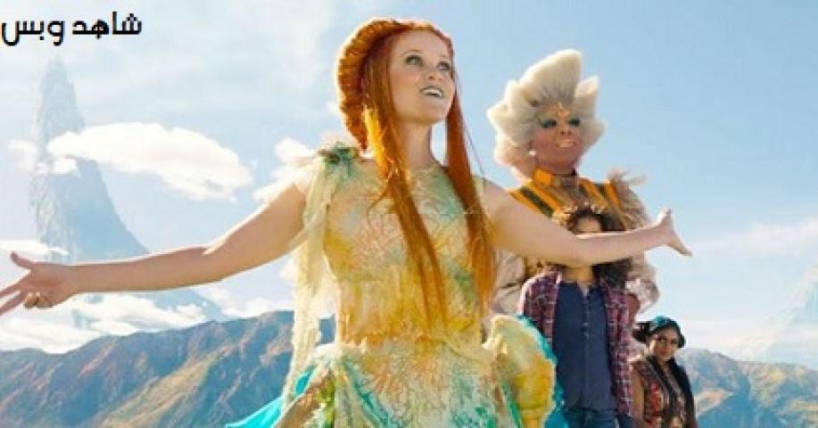 مشاهدة فيلم A Wrinkle in Time 2018 مترجم