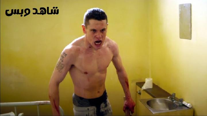 مشاهدة فيلم Starred Up 2013 مترجم