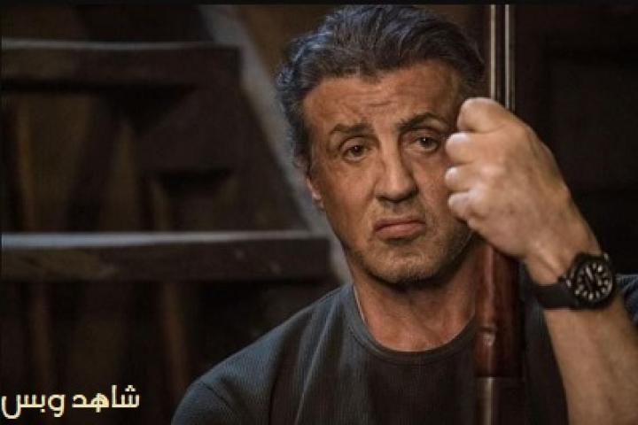 مشاهدة فيلم Rambo Last Blood 2019 مترجم