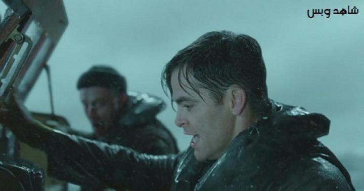 مشاهدة فيلم The Finest Hours 2016 مترجم