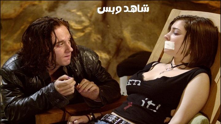 مشاهدة فيلم Hostage 2005 مترجم