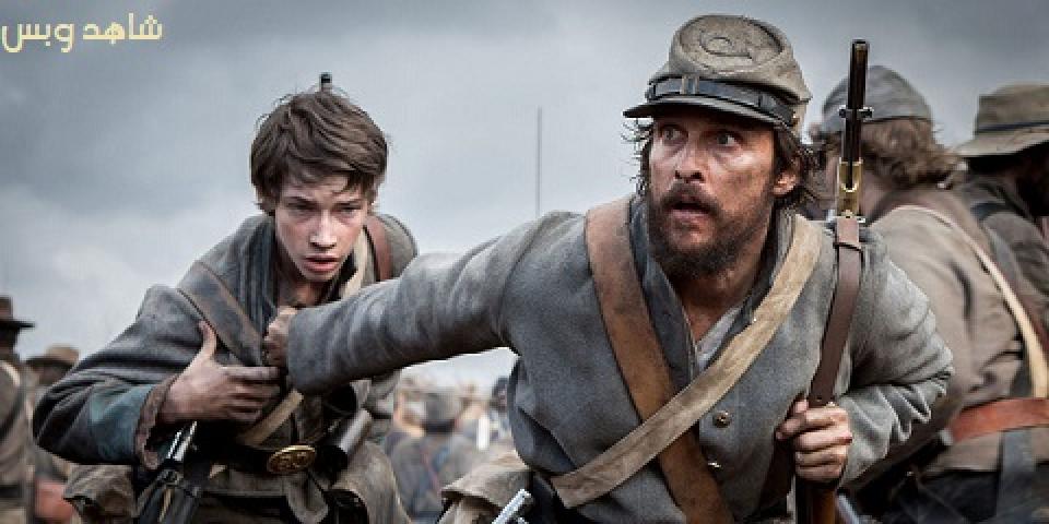 مشاهدة فيلم Free State of Jones 2016 مترجم