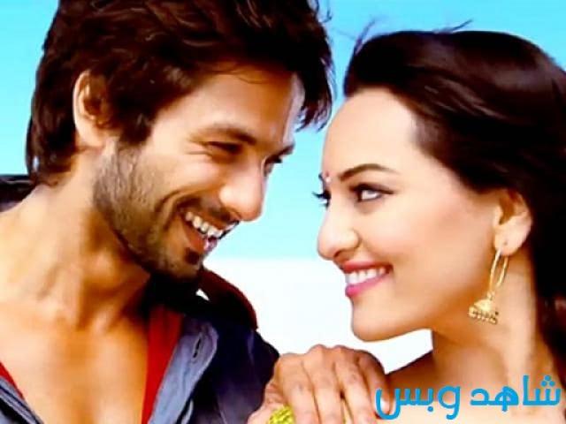 مشاهدة فيلم Rambo Rajkumar 2013 مترجم