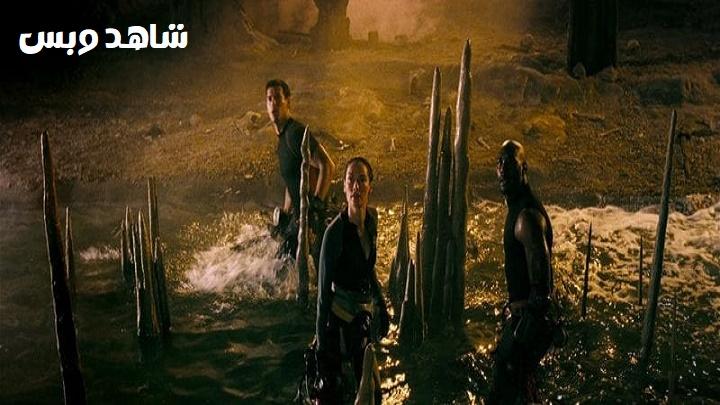 مشاهدة فيلم The Cave 2005 مترجم