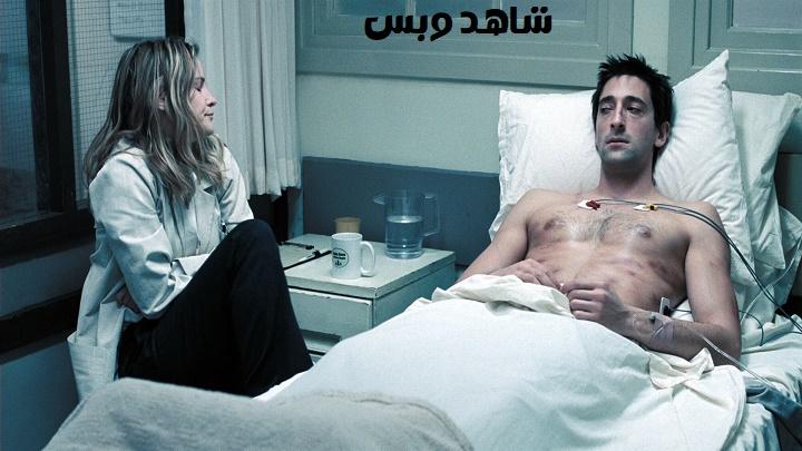 مشاهدة فيلم The Jacket 2005 مترجم