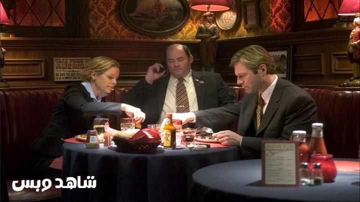 مشاهدة فيلم Thank You for Smoking 2005 مترجم