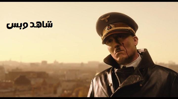 مشاهدة فيلم Look Who's Back 2015 مترجم