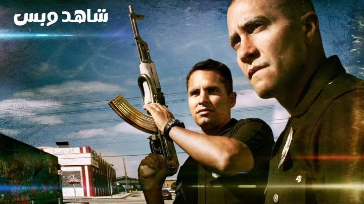 مشاهدة فيلم End of Watch 2012 مترجم